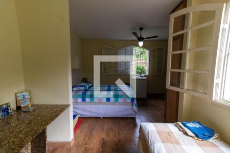 Casa à venda com 710m², 4 quartos e 4 vagas Casa à venda com 710m², 4 quartos e 4 vagasSuíte 3