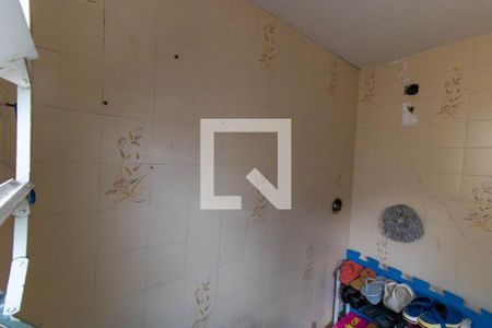 Casa à venda com 710m², 4 quartos e 4 vagas Casa à venda com 710m², 4 quartos e 4 vagasBanheiro de Serviço