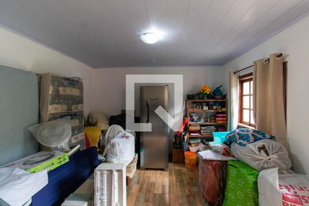 Casa à venda com 710m², 4 quartos e 4 vagas Casa à venda com 710m², 4 quartos e 4 vagasDepósito