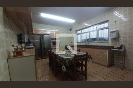 Foto 18 de casa à venda com 3 quartos, 367m² em Vila Oratorio, São Paulo