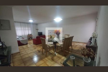 Foto 05 de casa à venda com 3 quartos, 367m² em Vila Oratorio, São Paulo