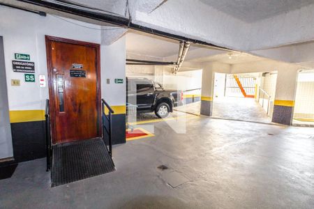 Apartamento para alugar com 90m², 2 quartos e 1 vagaRampa para Acessibilidade