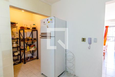 Apartamento para alugar com 90m², 2 quartos e 1 vagaDespensa
