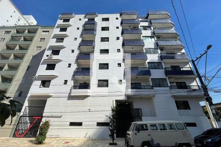Apartamento para alugar com 90m², 2 quartos e 1 vagaFachada