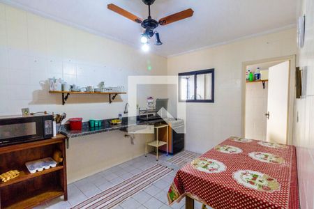 Apartamento para alugar com 90m², 2 quartos e 1 vagaCozinha