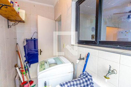 Apartamento para alugar com 90m², 2 quartos e 1 vagaLavanderia