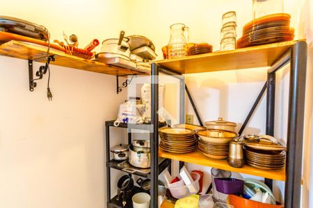 Apartamento para alugar com 90m², 2 quartos e 1 vagaDespensa