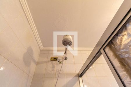 Apartamento para alugar com 90m², 2 quartos e 1 vagaBanheiro Social