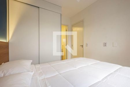 Studio à venda com 26m², 1 quarto e sem vagaSuíte