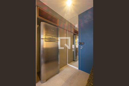 Studio de kitnet/studio à venda com 1 quarto, 26m² em Pinheiros, São Paulo