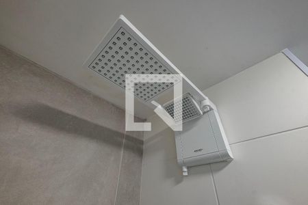 Studio à venda com 26m², 1 quarto e sem vagaSuíte - Banheiro