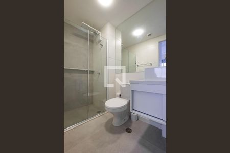 Studio à venda com 26m², 1 quarto e sem vagaSuíte - Banheiro