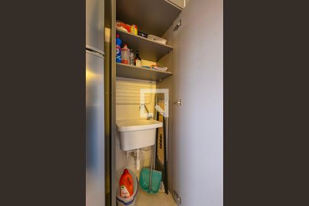 Studio de kitnet/studio à venda com 1 quarto, 26m² em Pinheiros, São Paulo