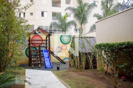 Apartamento à venda com 60m², 2 quartos e 1 vagaÁrea comum - Playground
