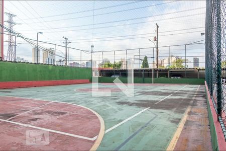 Apartamento à venda com 60m², 2 quartos e 1 vagaÁrea comum - Quadra