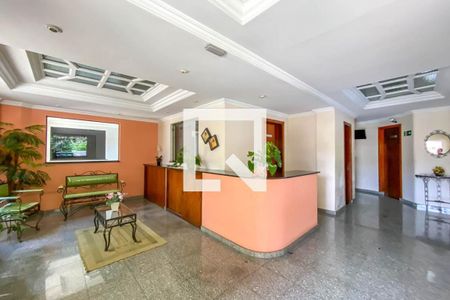 Apartamento à venda com 60m², 2 quartos e 1 vagaÁrea comum