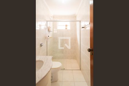 Apartamento à venda com 60m², 2 quartos e 1 vagaBanheiro Social