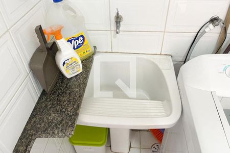 Apartamento à venda com 60m², 2 quartos e 1 vagaÁrea de Serviço