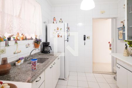 Apartamento à venda com 60m², 2 quartos e 1 vagaCozinha