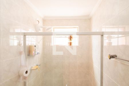 Apartamento à venda com 60m², 2 quartos e 1 vagaBanheiro Social