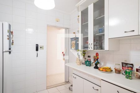 Apartamento à venda com 60m², 2 quartos e 1 vagaCozinha
