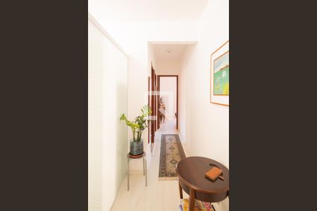 Apartamento à venda com 60m², 2 quartos e 1 vagaAcesso - Quartos