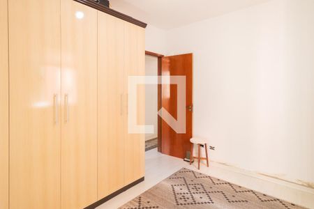 Quarto 1 de apartamento à venda com 2 quartos, 60m² em Anchieta, São Bernardo do Campo