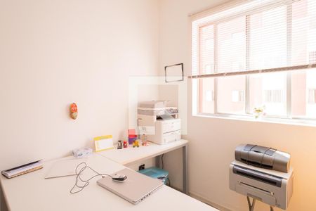 Sala de apartamento à venda com 2 quartos, 60m² em Anchieta, São Bernardo do Campo