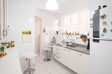 Apartamento à venda com 60m², 2 quartos e 1 vagaCozinha