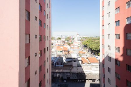 Apartamento à venda com 60m², 2 quartos e 1 vagaVista - Quarto 2