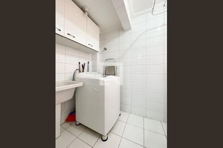 Apartamento à venda com 60m², 2 quartos e 1 vagaÁrea de Serviço