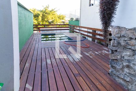 Casa de condomínio à venda com 354m², 5 quartos e 2 vagasDeck Subsolo 2