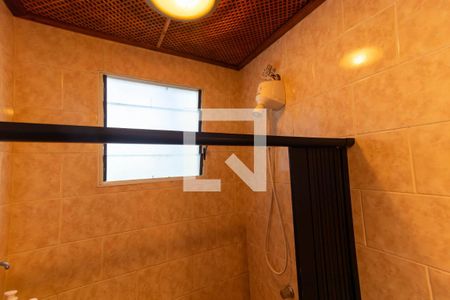 Casa de condomínio à venda com 354m², 5 quartos e 2 vagasBanheiro Subsolo 2