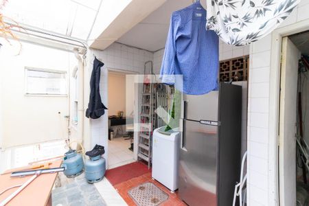 Casa de condomínio à venda com 354m², 5 quartos e 2 vagasÁrea de Serviço 