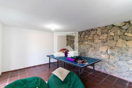 Casa de condomínio à venda com 354m², 5 quartos e 2 vagasSala de Jogos Subsolo 1 