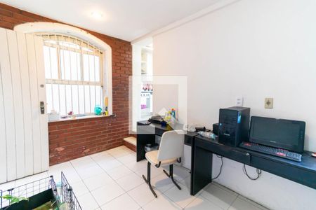 Casa de condomínio à venda com 354m², 5 quartos e 2 vagasSala Jantar  Subsolo 1 