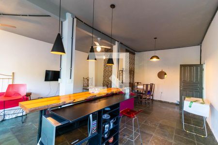 Casa de condomínio à venda com 354m², 5 quartos e 2 vagasLoft Subsolo 2