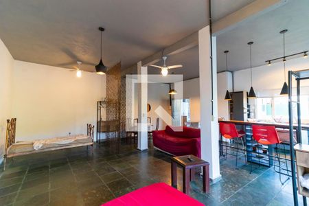 Casa de condomínio à venda com 354m², 5 quartos e 2 vagasLoft Subsolo 2