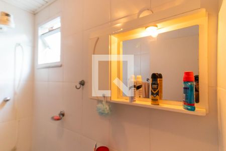 Casa de condomínio à venda com 354m², 5 quartos e 2 vagasBanheiro Suíte 3 Andar Superior