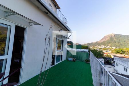 Casa de condomínio à venda com 354m², 5 quartos e 2 vagasTerraço Subsolo 2