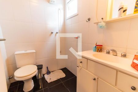 Casa de condomínio à venda com 354m², 5 quartos e 2 vagasBanheiro Suíte 3 Andar Superior