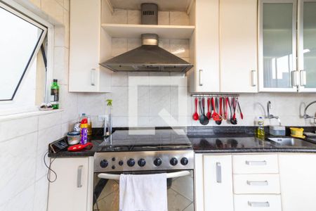 Casa de condomínio à venda com 354m², 5 quartos e 2 vagasCozinha  Subsolo 1 