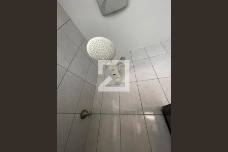 Casa à venda com 170m², 5 quartos e 3 vagas Casa à venda com 170m², 5 quartos e 3 vagasBanheiro quarto 4