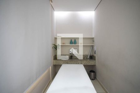 Apartamento para alugar com 104m², 3 quartos e 2 vagas Apartamento para alugar com 104m², 3 quartos e 2 vagasSala de Massagem