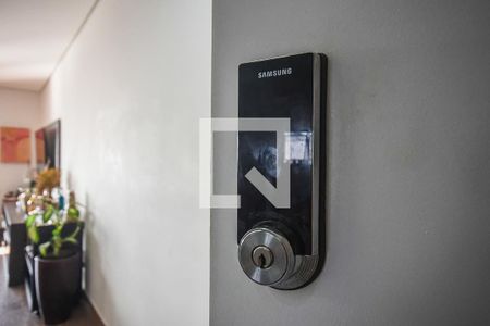 Apartamento para alugar com 104m², 3 quartos e 2 vagas Apartamento para alugar com 104m², 3 quartos e 2 vagasFechadura Eletrônica