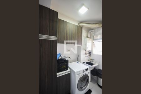 Apartamento para alugar com 104m², 3 quartos e 2 vagas Apartamento para alugar com 104m², 3 quartos e 2 vagasÁrea de Serviço