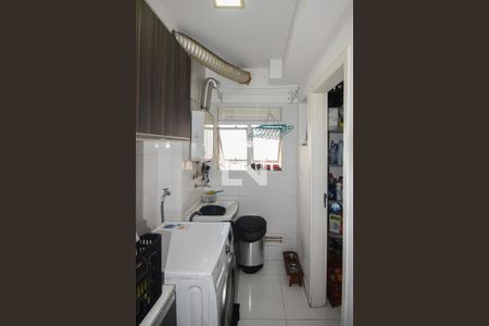 Apartamento para alugar com 104m², 3 quartos e 2 vagas Apartamento para alugar com 104m², 3 quartos e 2 vagasÁrea de Serviço