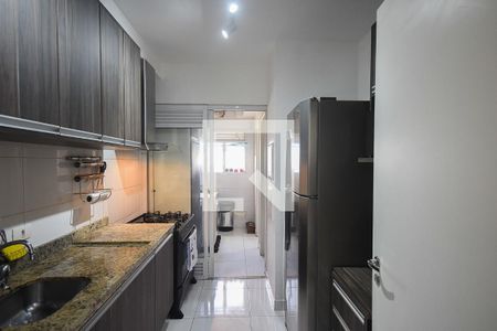Apartamento para alugar com 104m², 3 quartos e 2 vagas Apartamento para alugar com 104m², 3 quartos e 2 vagasCozinha