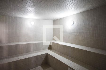 Apartamento para alugar com 104m², 3 quartos e 2 vagas Apartamento para alugar com 104m², 3 quartos e 2 vagasSauna