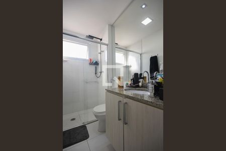 Apartamento para alugar com 104m², 3 quartos e 2 vagas Apartamento para alugar com 104m², 3 quartos e 2 vagasBanheiro